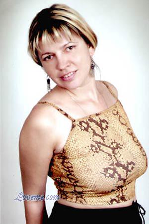 131434 - Elena Age: 52 - Ukraine