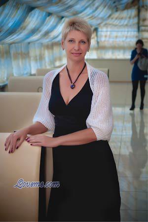 131774 - Larisa Age: 54 - Ukraine