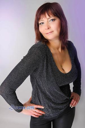 132261 - Larisa Age: 47 - Ukraine