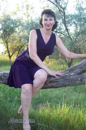 132394 - Tatiana Age: 55 - Ukraine