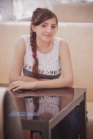 132625 - Svetlana Age: 34 - Ukraine