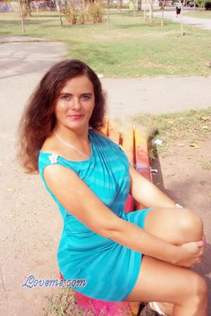 133434 - Alla Age: 39 - Ukraine