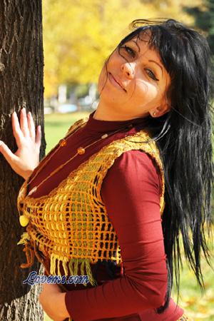 134695 - Svetlana Age: 46 - Ukraine