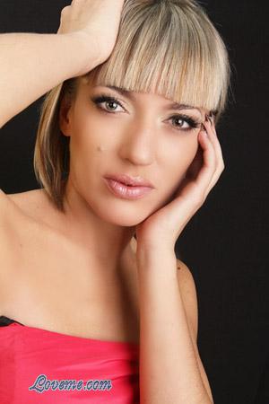 134881 - Oksana Age: 37 - Ukraine