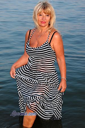 138269 - Lyudmila Age: 67 - Ukraine