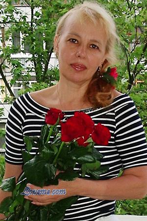 143240 - Tatyana Age: 70 - Ukraine