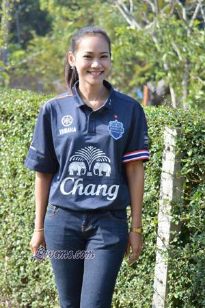 Thailand women