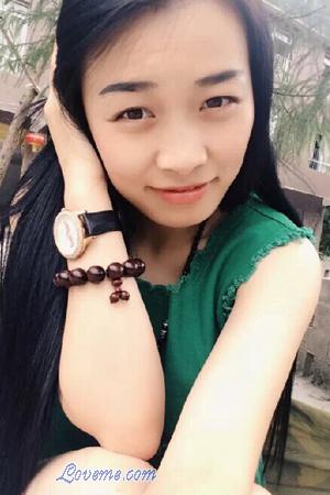 149455 - Lily Age: 36 - China