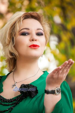 150018 - Ivanna Age: 36 - Ukraine