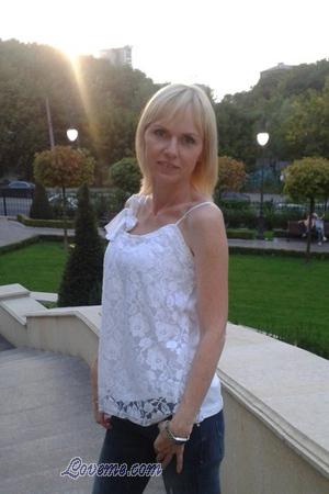 153902 - Ludmila Age: 44 - Ukraine