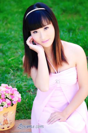 155567 - Xiaopei Age: 36 - China