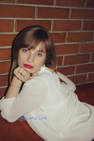 156330 - Anastasia Age: 29 - Ukraine