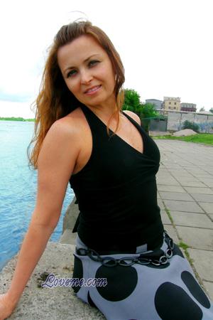 156750 - Inna Age: 48 - Ukraine