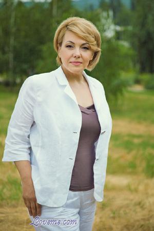 156761 - Olga Age: 53 - Ukraine