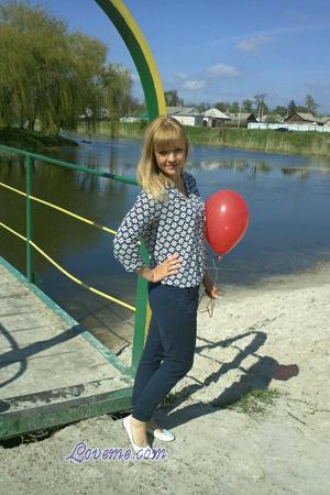 157086 - Ekaterina Age: 35 - Ukraine