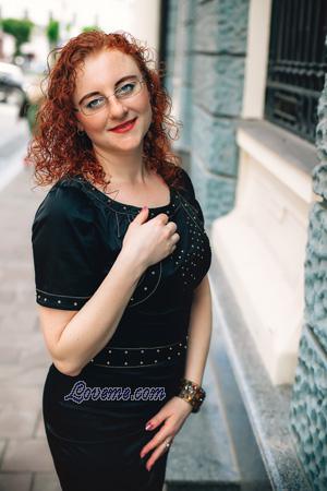 157636 - Vitalia Age: 41 - Ukraine