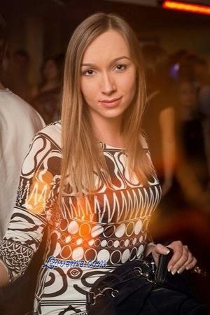 158413 - Alina Age: 33 - Russia