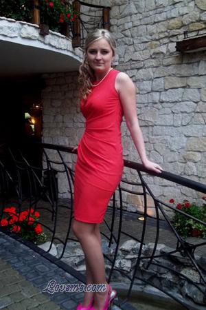 159390 - Oksana Age: 30 - Ukraine