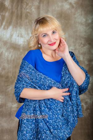 159766 - Margarita Age: 52 - Ukraine