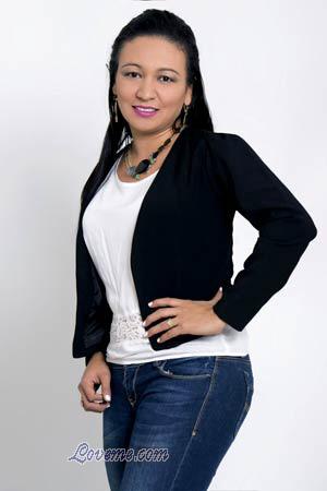 159770 - Carina Age: 43 - Colombia