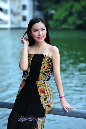 China women