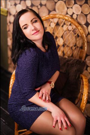 162076 - Lyudmila Age: 32 - Ukraine