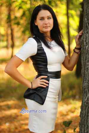 162427 - Daria Age: 26 - Ukraine