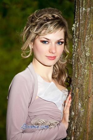 162468 - Nadezhda Age: 31 - Ukraine