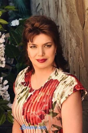 163375 - Oksana Age: 52 - Ukraine