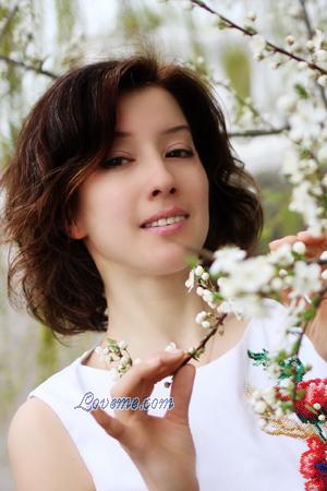 163734 - Marina Age: 39 - Ukraine