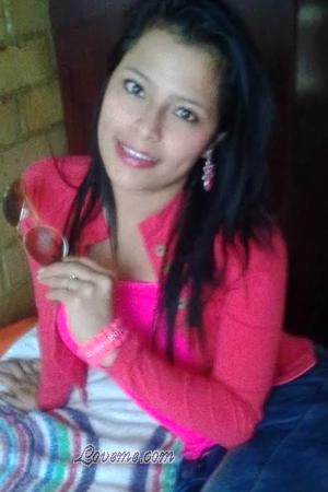 163769 - Yeimi Age: 32 - Colombia