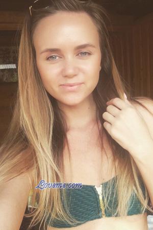 165786 - Olga Age: 31 - Russia