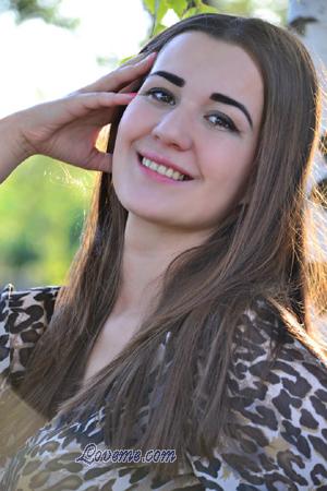 165814 - Oksana Age: 35 - Ukraine