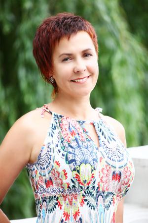 166381 - Valentina Age: 53 - Ukraine