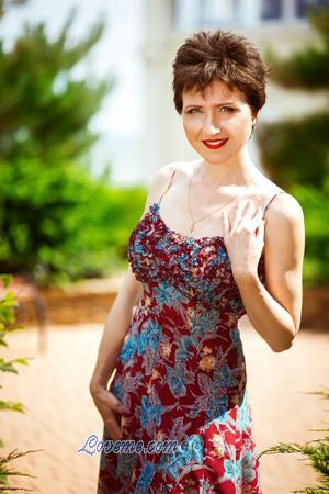 166596 - Nataliya Age: 40 - Ukraine