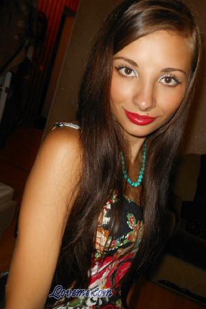 167533 - Nadezhda Age: 30 - Russia