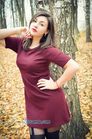 168237 - Alina Age: 24 - Ukraine