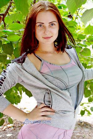 168275 - Viktoriya Age: 24 - Ukraine