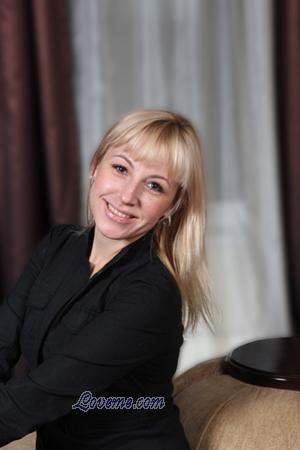 168405 - Svetlana Age: 47 - Ukraine