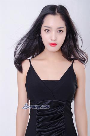 168750 - Lijun Age: 28 - China