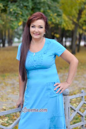 168943 - Lyudmila Age: 63 - Ukraine