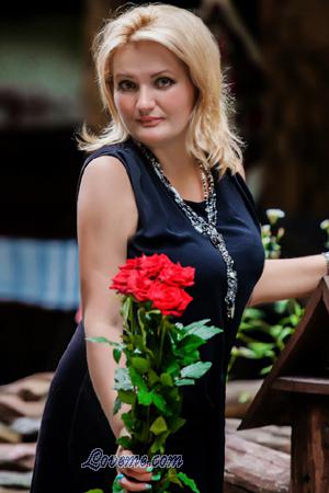 169433 - Elina Age: 46 - Ukraine