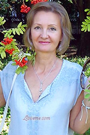 170244 - Maryna Age: 63 - Ukraine