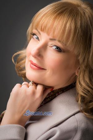 171640 - Elena Age: 50 - Ukraine