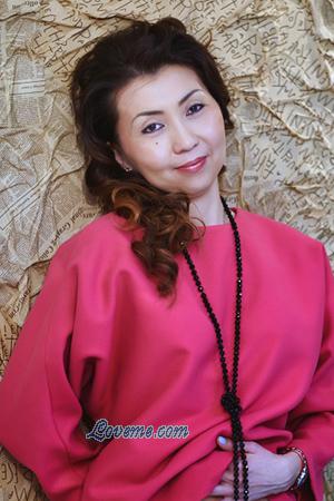 172334 - Ainagul Age: 46 - Kazakhstan