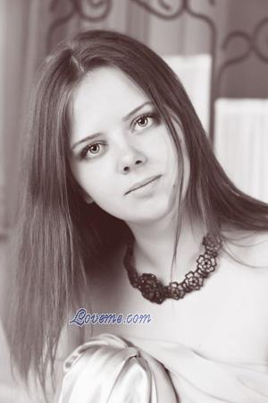 172445 - Anastasiya Age: 34 - Russia