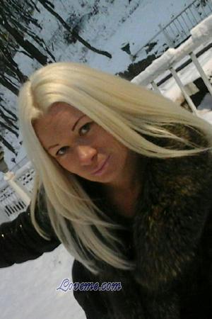 173932 - Elena Age: 43 - Ukraine