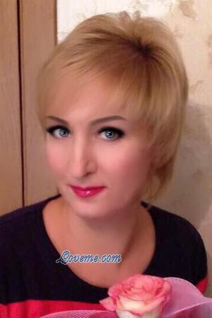 173974 - Elena Age: 53 - Ukraine