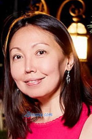 174195 - Leila Age: 45 - Kazakhstan