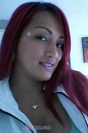 174482 - Nelly Carolina Age: 34 - Colombia